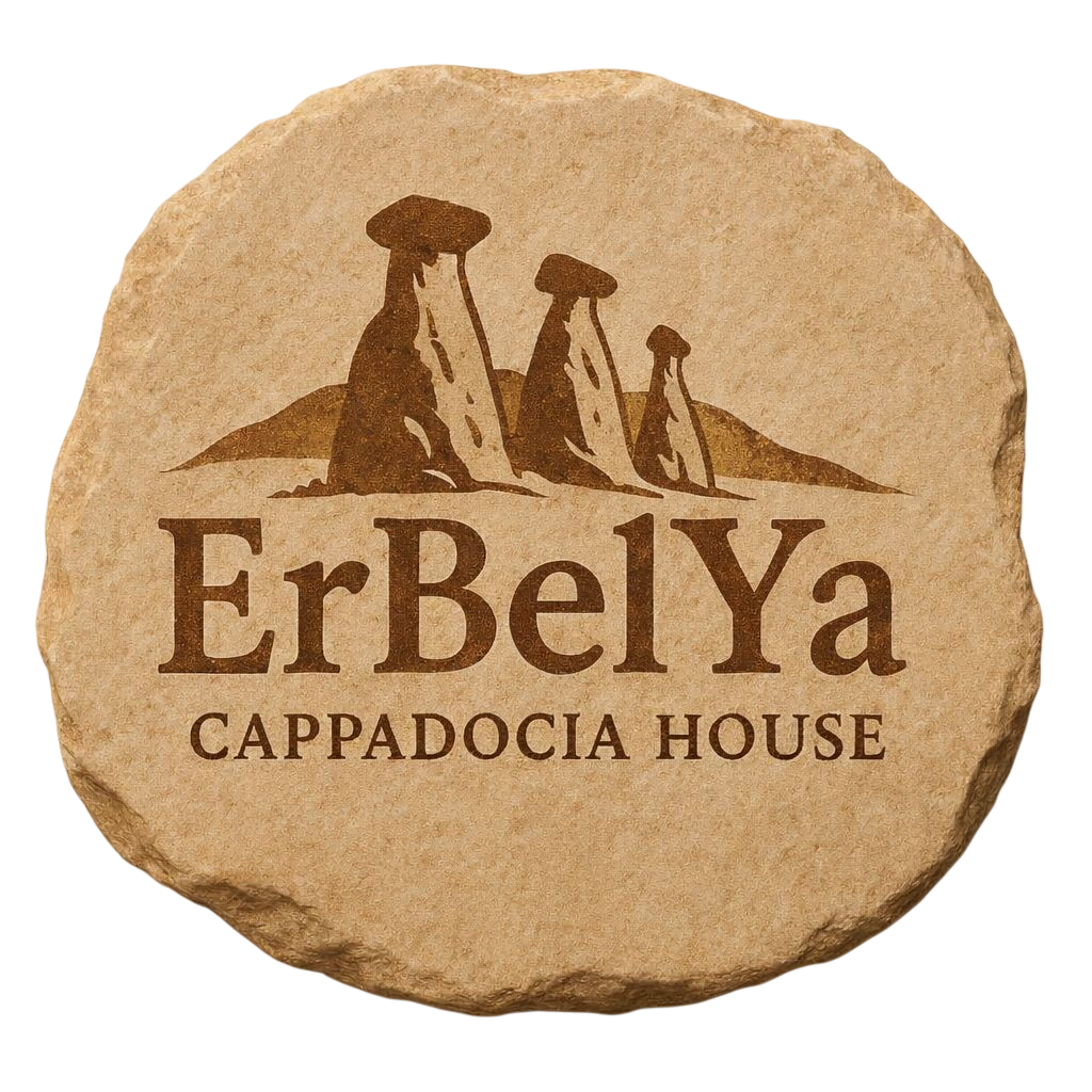 Erbelya Cappadocia House